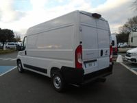 occasion Fiat Ducato 3.3 MH2 H3-Power 140ch Pack Pro Lounge Connect - VIVA175693163