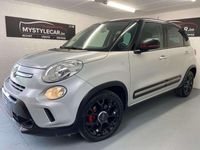 occasion Fiat 500L 1.6 Mjt Sport Naviradargarantie 1an