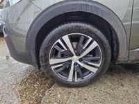 Occasion Peugeot 3008 Business-Line 130 ch (95 kW) 2018 Gris SUV