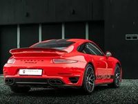 occasion Porsche 991 Turbo S Pdk Chrono