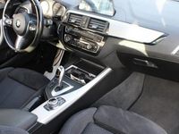 Occasion BMW 118 M Sport 150 ch (110 kW) 2017 Citadine