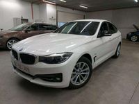 occasion BMW 318 Gran Turismo dA GT SPORT *FULL LED-CUIR-NAVI-PARK*