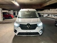 occasion Renault Kangoo VP equilibre tpmr - tce 100 5 portes Essence Manuelle Blanc