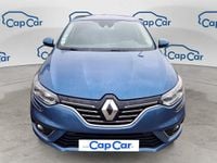 Occasion Renault Mégane III Intens 2016