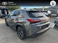 occasion Lexus UX 250h 2WD Premium Edition MY21 - VIVA153262503