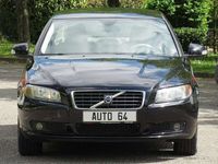 occasion Volvo S80 2.4D 163CV BVA 142000KM 1ère Main