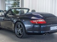 occasion Porsche 911 Carrera S Cabriolet 