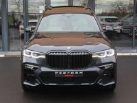 Occasion BMW X7 Sport Line 340 ch (250 kW) 2022 Bleu SUV