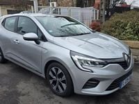 Occasion Renault Clio V Intens 100 ch (73 kW) 2019 Citadine