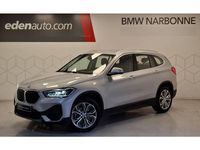 Occasion BMW 116 Sport Line 116 ch (85 kW) 2021 Citadine