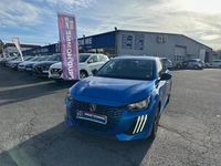 Occasion Peugeot iON Allure+ 75 kW (103 ch) 2025 Bleu Citadine