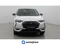 occasion DS Automobiles DS3 Crossback 