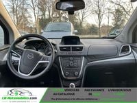 Occasion Opel Mokka 140 ch (102 kW) 2015 SUV