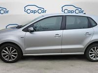 Occasion VW Polo LOUNGE 75 ch (55 kW) 2016 Citadine