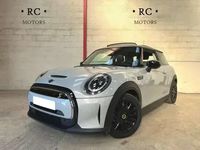 occasion Mini Cooper Camden *toit Ouvrant *cam *carplay *siegeschauff