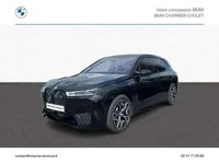 occasion BMW iX Xdrive40 326ch