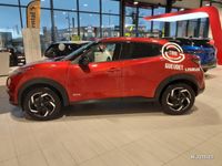 occasion Nissan Juke II 1.6 Hybrid 143ch N-Connecta 2022.5