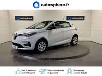 occasion Renault Zoe Life charge normale R110 - 20