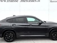 Occasion BMW X4 M Sport 190 ch (139 kW) 2024 SUV