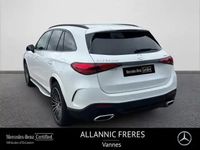 Occasion Mercedes GLC300e AMG line Plus 204 ch (150 kW) 2025 Blanc SUV
