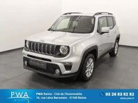 Occasion Jeep Renegade 130 ch (95 kW) 2021 Granite crystal SUV