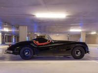 Occasion Jaguar XK 230 ch (169 kW) 1955 Noir Cabriolet