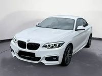 occasion BMW 220 Serie 2 (f22) ia 184ch M Sport Euro6d-t