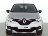 occasion Renault Captur TCe 150 FAP Intens 5 portes Essence Manuelle Gris