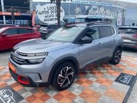Occasion Citroën C5 Aircross PureTech 131 ch (96 kW) 2020 Gris SUV