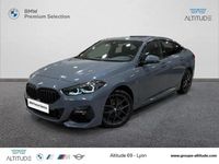 Occasion BMW 220 M Sport 193 ch (141 kW) 2022 Berline