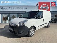 occasion Opel Combo L2H1 CUA 1.3 CDTI 95ch Pack Clim +