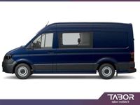 occasion VW Crafter Plus 35 2.0 Tdi 140 L3h3