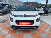 Occasion Citroën C3 Aircross PureTech 110 ch (80 kW) 2018 Blanc SUV