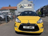 occasion Citroën DS3 Cabriolet DS 1.6 HDI 92 AUTO