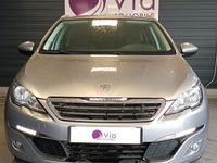 occasion Peugeot 308 1.2 Puretech 110 Style