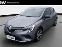 Occasion Renault Clio V Equilibre 2023 Gris Citadine
