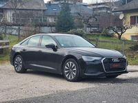 Occasion Audi A6 Business 299 ch (219 kW) 2021 Noir Berline