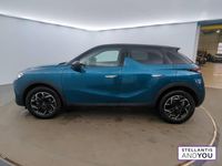 Occasion DS Automobiles DS3 Connected Chic 130 ch (95 kW) 2021 Citadine