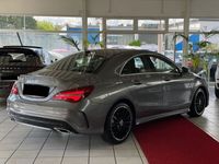 occasion Mercedes CLA220 SENSATION 4MATIC 7G-DCT EURO6D-T