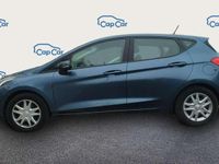 occasion Ford Fiesta Vii 1.1 75 Trend