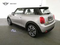 Occasion Mini Cooper SE Essential 136 kW (186 ch) 2023 Argent Citadine