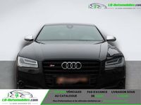 occasion Audi S8 plus V8 4.0 TFSI 605 BVA Quattro Sport