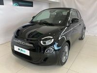 occasion Fiat 500C e 118ch Pack Confort & Style