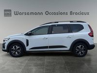 Occasion Dacia Jogger Extreme 2023 Blanc Monospace