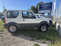 occasion Suzuki Jimny 1.3 VVT 85ch JX