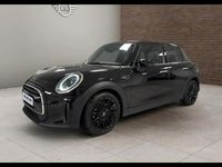 Occasion Mini Cooper 137 ch (100 kW) 2022 Noir Citadine
