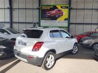 occasion Chevrolet Trax 1.7VCDI 130CH LT A