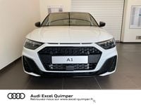 Occasion Audi A1 S-Line 110 ch (80 kW) 2023 Citadine