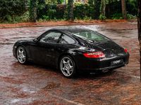 Occasion Porsche 911 Carrera 325 ch (239 kW) 2005 Noir Coupé