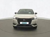 Occasion DS Automobiles DS3 Crossback E-Tense Performance Line Plus 100 kW (136 ch) 2021 Beige SUV